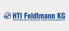 feldtmann logo