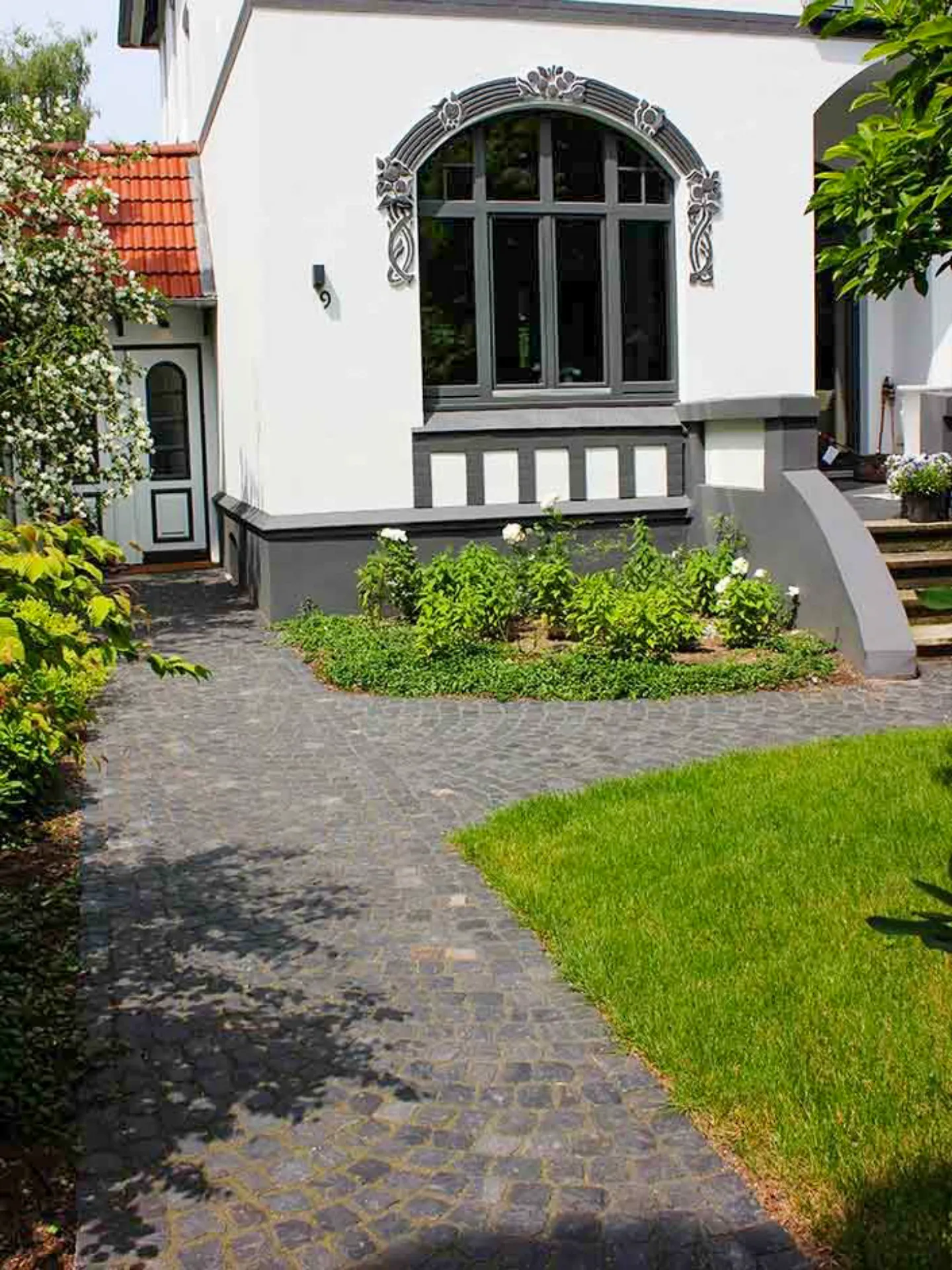 zweifelhaft wege begrenzung 13